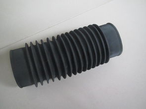 熱合拉鏈式絲杠防護罩