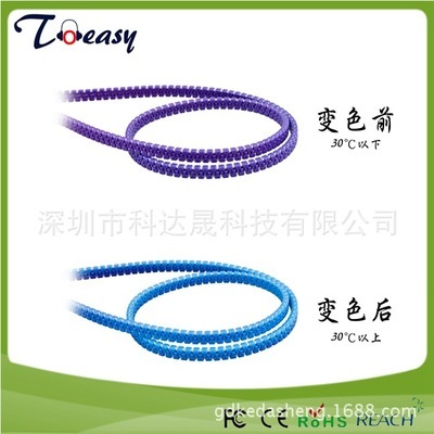 TOeasy2014最新拉鏈變色耳機：重低音正品熱銷，廠家批發指南