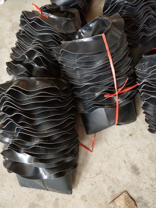 內(nèi)圓磨床絲杠防護(hù)罩技術(shù)要求 拉鏈設(shè)計及應(yīng)用