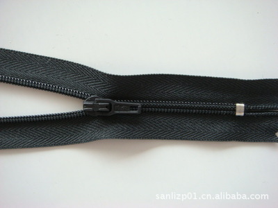 三力拉鏈 全球環保尼龍拉鏈的行業領導者