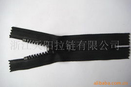 浙江天陽拉鏈 小拉鏈背后的匠心與創(chuàng)新之路